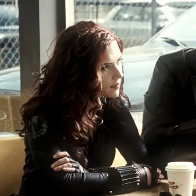 Profile image of Natasha Romanoff
