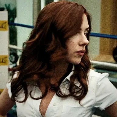 Profile image of Natasha Romanoff