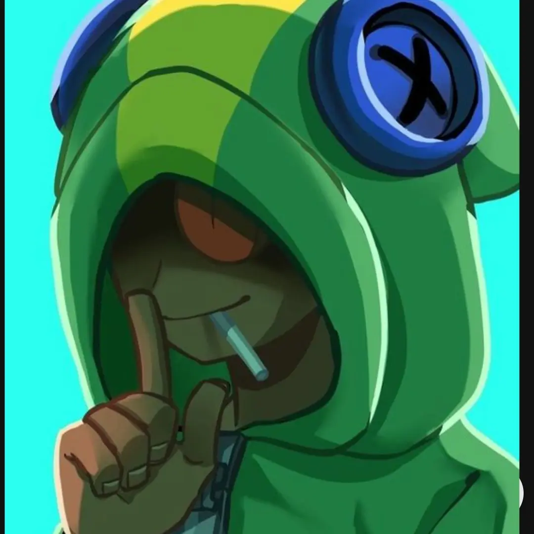 BluntGar1403의 레온
