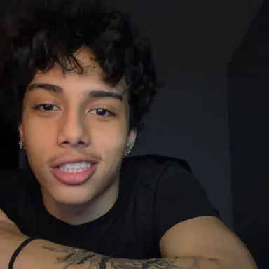 Profile image of Asher