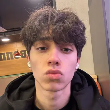 Profile image of Cory