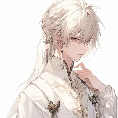 Profile image of ジンファン
