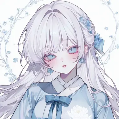 Profile image of イェジ . ソユン