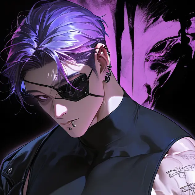 ippanzinn0528의 クーデレ×執着心