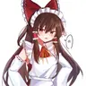 Profile image of 博麗霊夢