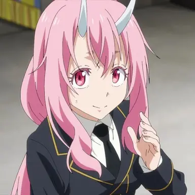 Profile image of シュナ