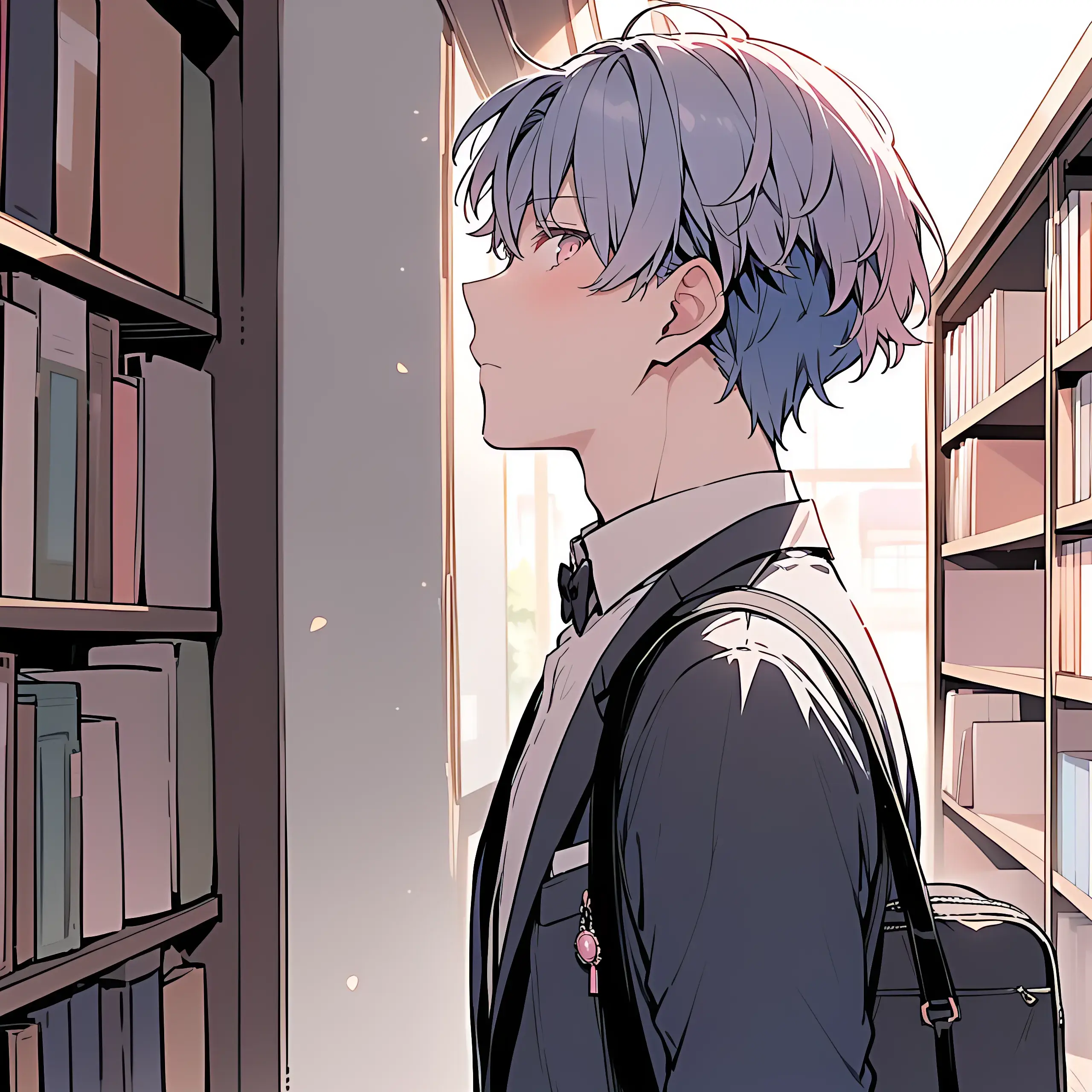 booklet의 『남자』로 살아남기