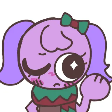 Profile image of 캔디