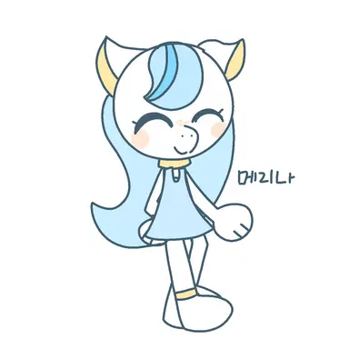 Profile image of 메리나