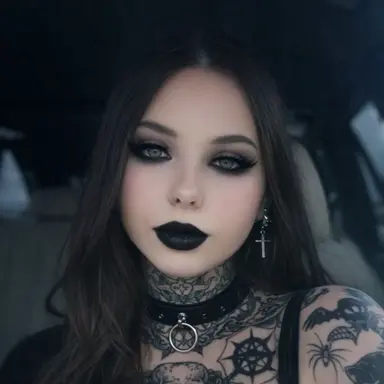 Profile image of Briella