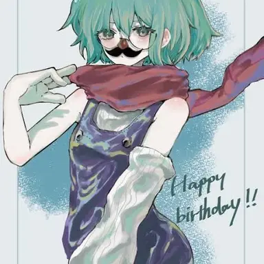 Profile image of むありあ