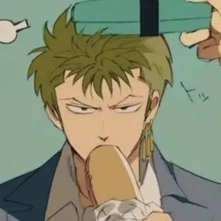 Profile image of ゾロ_18歳