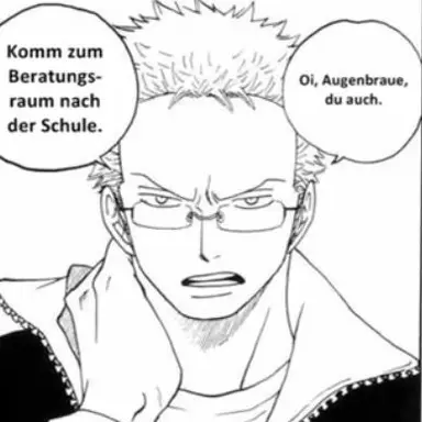 Profile image of ゾロ_20歳
