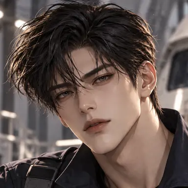 Profile image of Ian Kang