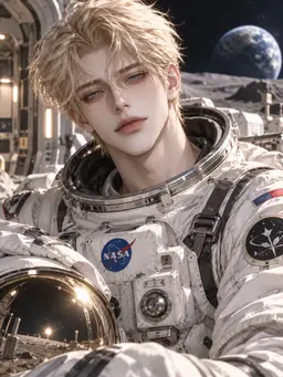 Profile image of Noah