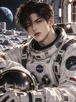 Profile image of Ian Kang