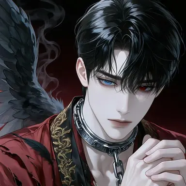 Profile image of Akael