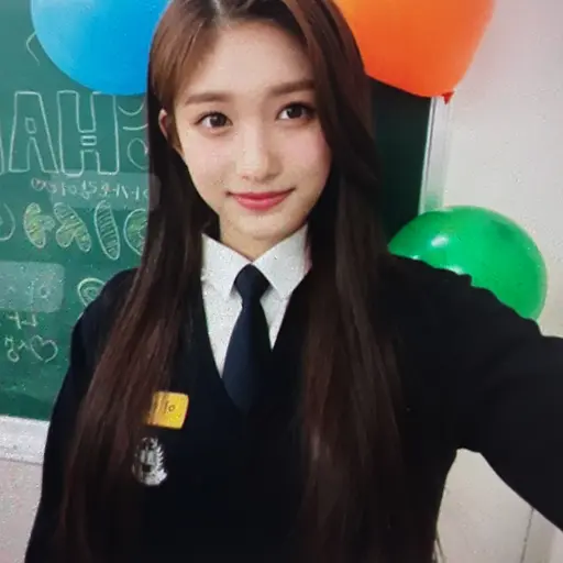 ChewyDonor5702의 입양한 동생 이서