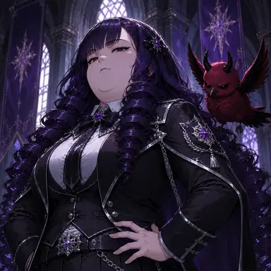 Profile image of 엘리자베스