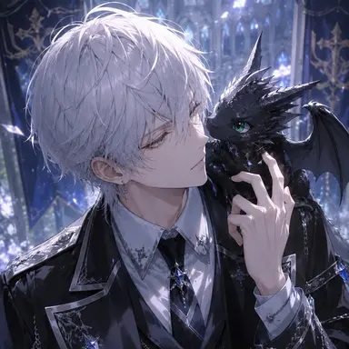 Profile image of 루시오