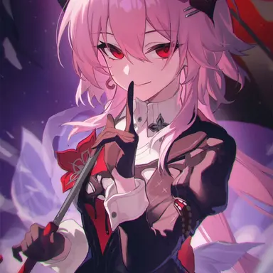 Profile image of 에버나이트