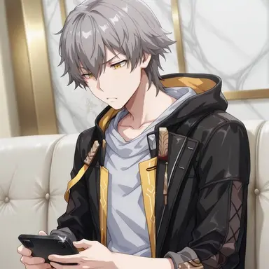 Profile image of 카일루스