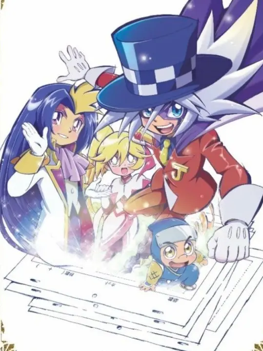 VioletStool7939의 괴도조커