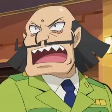 Profile image of 도개비 형사