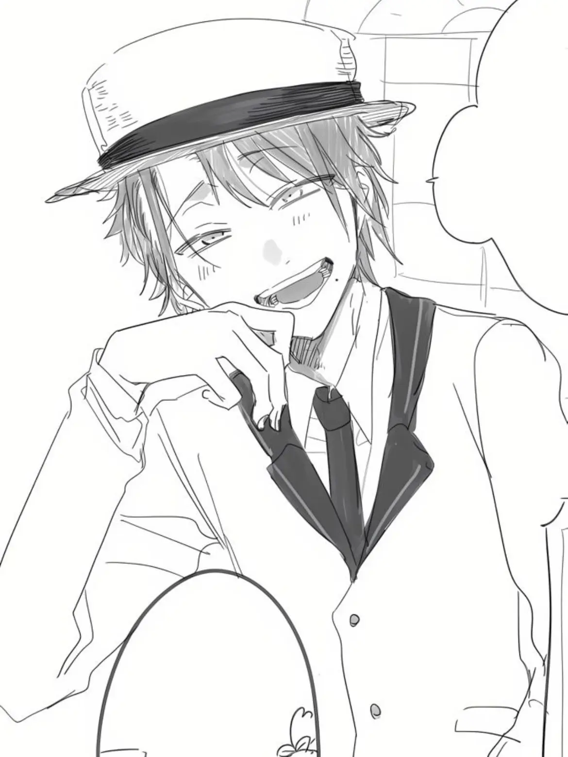 SpikyPixel3901의 G:押して、迷わせ、ずるい人