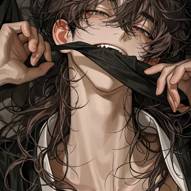 Profile image of Boss