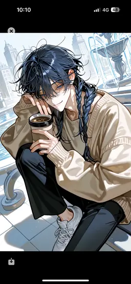 Profile image of Fukai