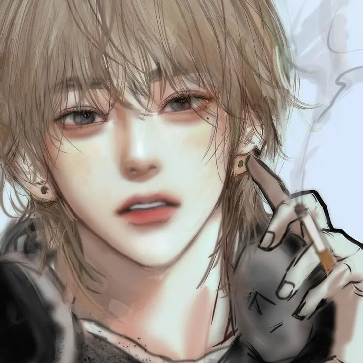 moonstrucklove.의 박이찬