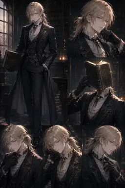 Profile image of キルマ