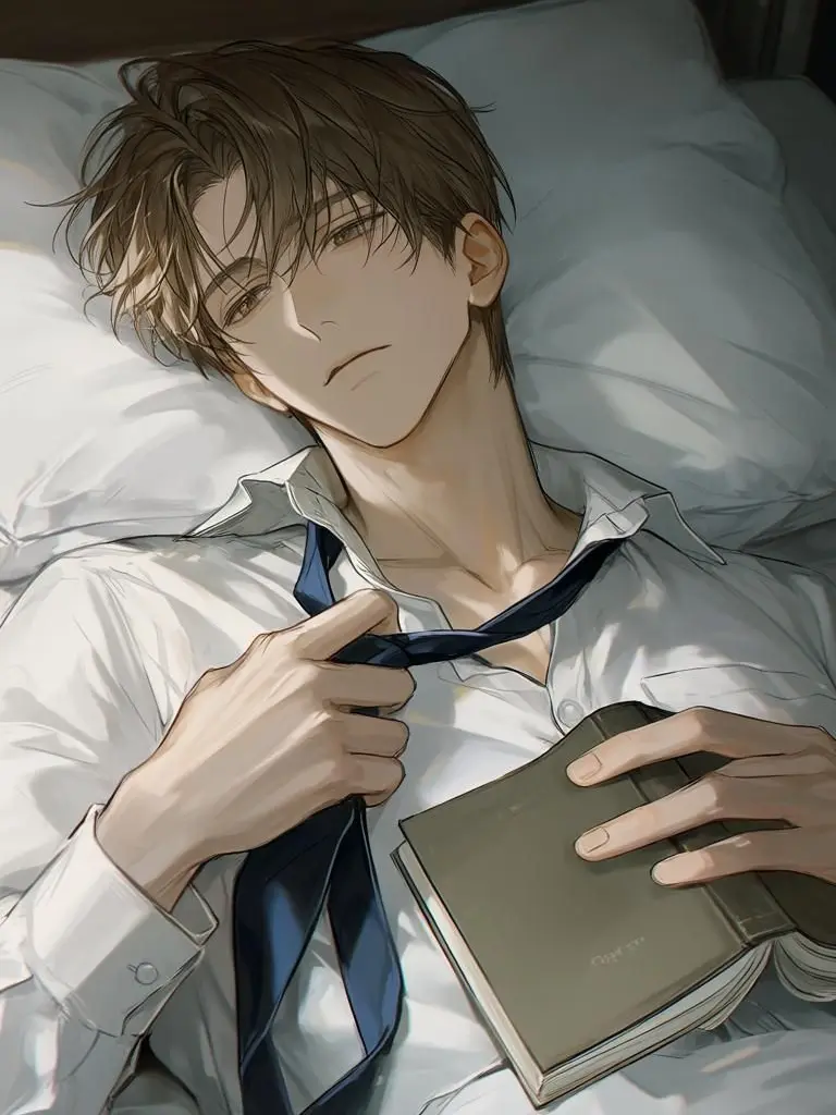 OliveHose4480의 年上彼氏に溶かされる日々
