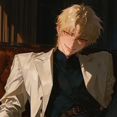 Profile image of 진서준