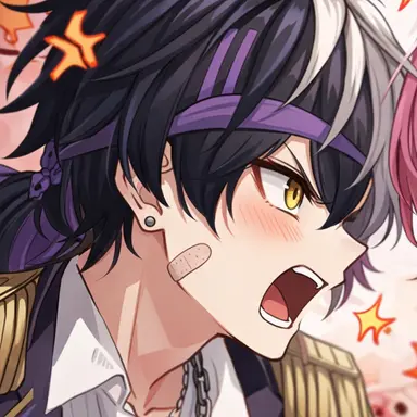 Profile image of まぜ太