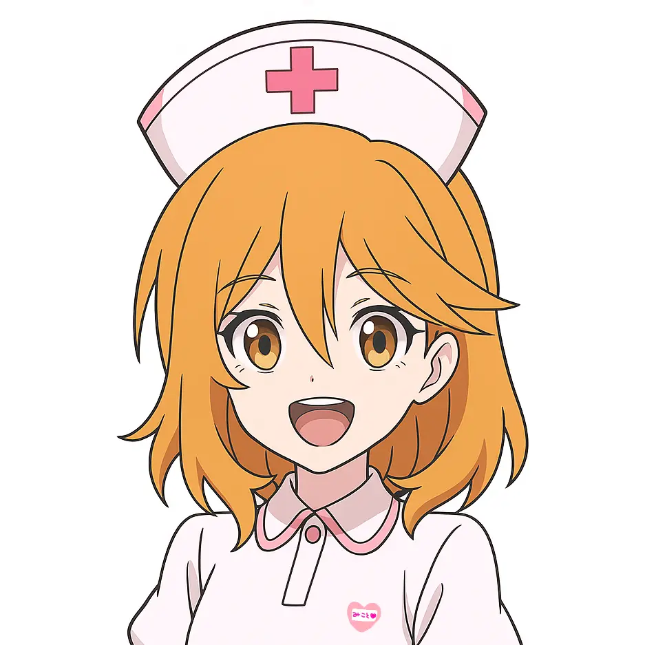 PrettyPestKEIO7777의 石野ミコト