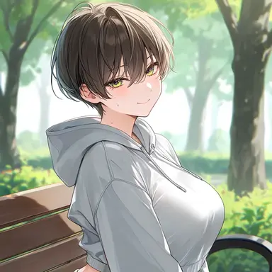Profile image of 水野　綾