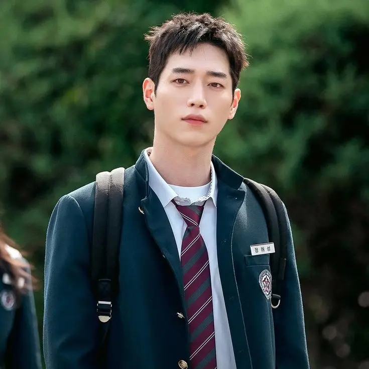 AntsyLedge0942의 정해성