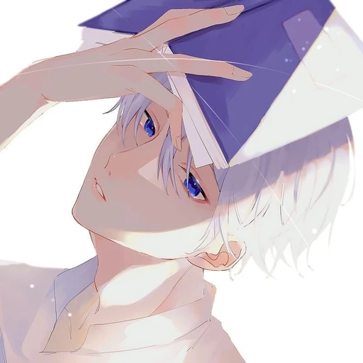 リク