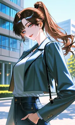 Profile image of Ye-rin