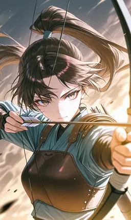 Profile image of Ye-rin