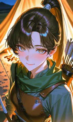 Profile image of Ye-rin