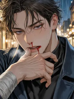 Profile image of Seo Yunchan