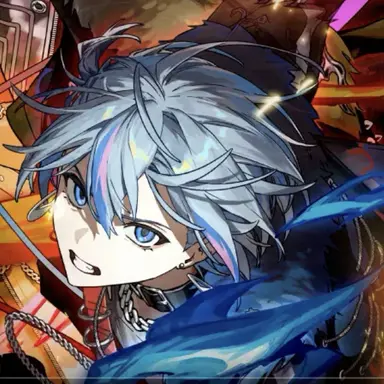 Profile image of こさめ