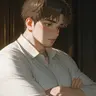 캐릭터 프로필 이미지