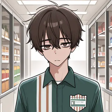 Profile image of Oliver