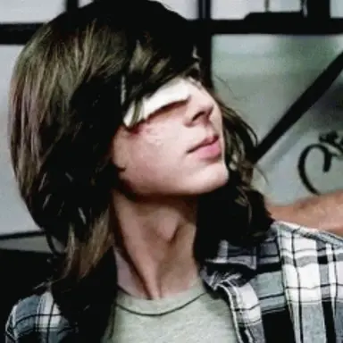 Profile image of Carl grimes