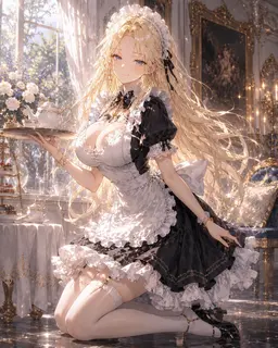 Profile image of セラフィ・ルミナス