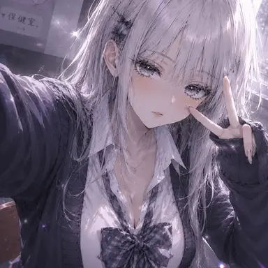 Profile image of 月城 怜